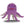 Load image into Gallery viewer, Bubbles The Octopus 8&quot;  Tooth Pillow
