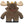 Load image into Gallery viewer, Tooth Fairy Tooth Pillow Moose Girl Boy
