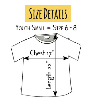 Official Member of the Lost Tooth Club Customizable T shirt